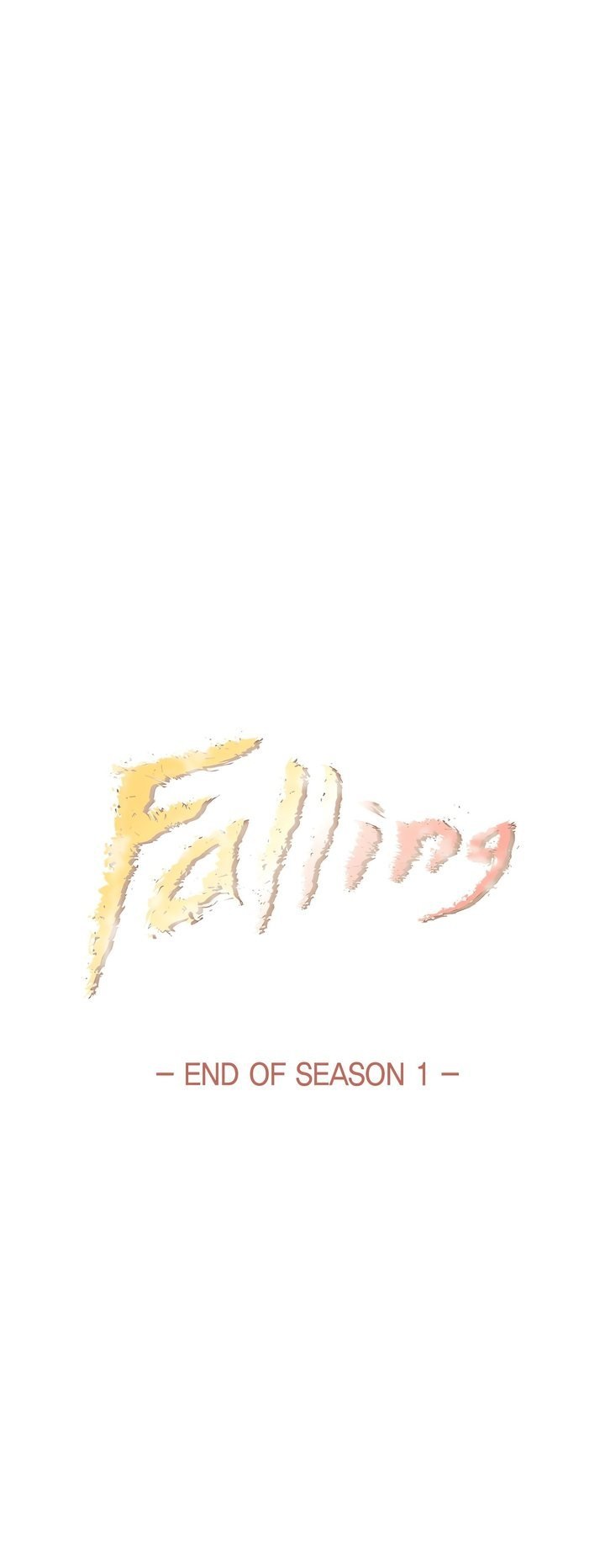 Falling (DOG) Chapter 34 page 19