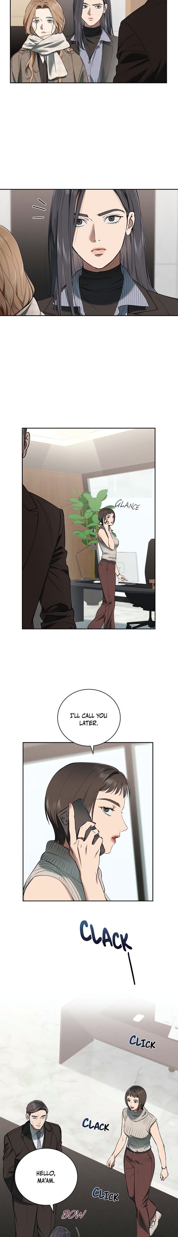 Falling (DOG) Chapter 34 page 4