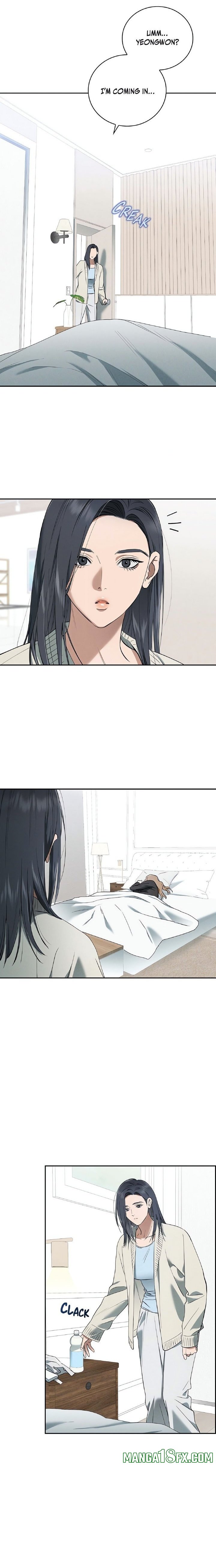 Falling (DOG) Chapter 35 page 15