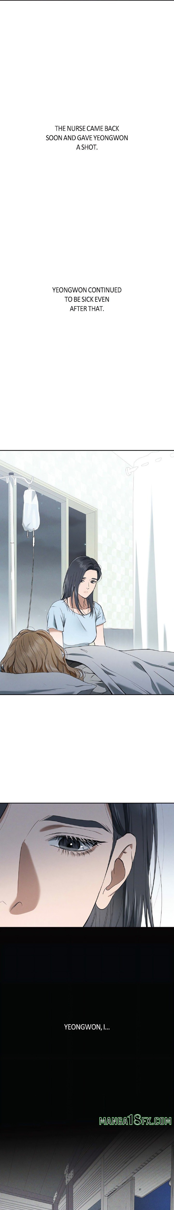 Falling (DOG) Chapter 36 page 14
