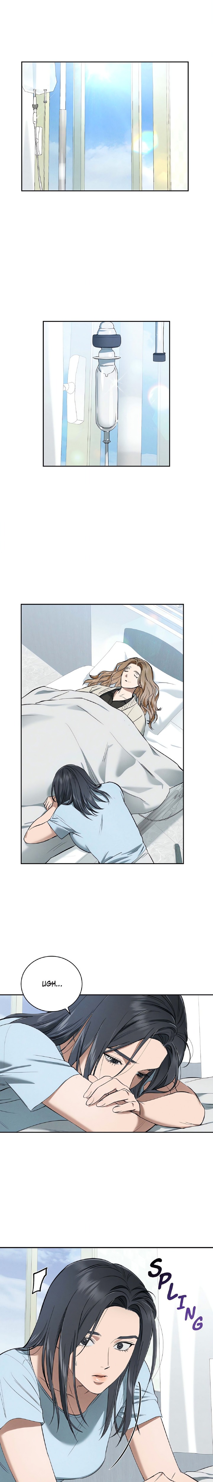 Falling (DOG) Chapter 36 page 17
