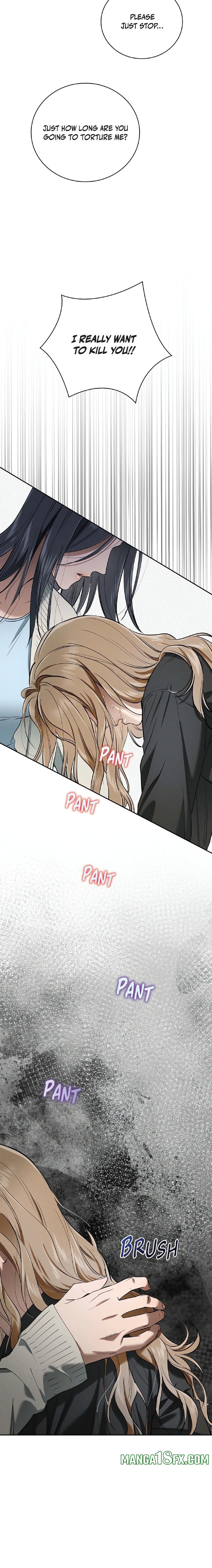 Falling (DOG) Chapter 36 page 4