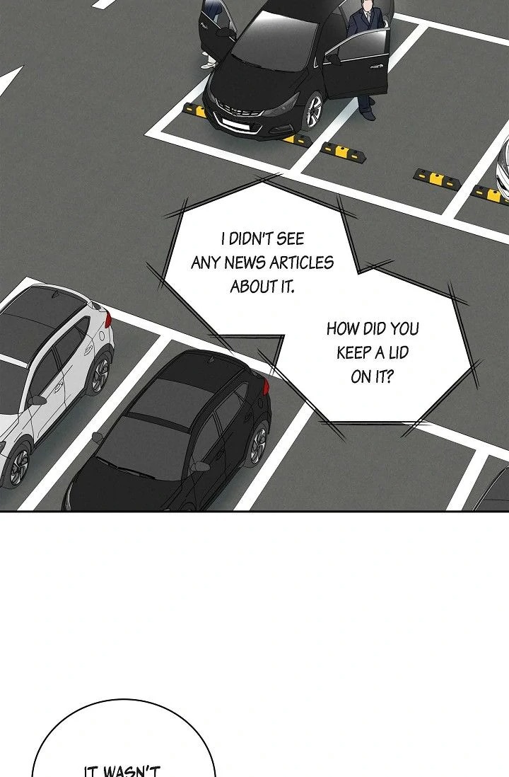 Falling (DOG) Chapter 37 page 15