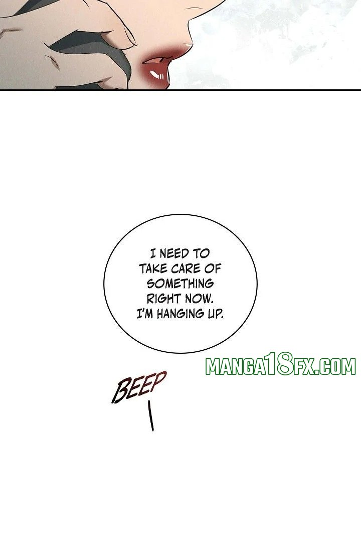 Falling (DOG) Chapter 37 page 20