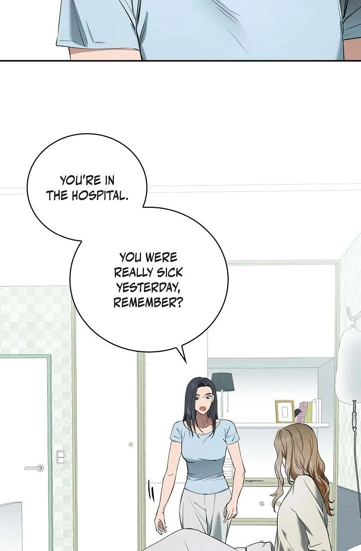 Falling (DOG) Chapter 37 page 3