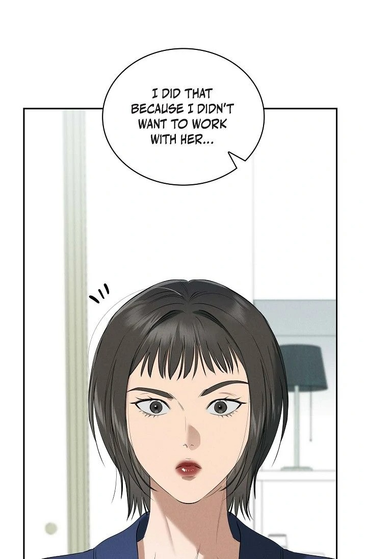 Falling (DOG) Chapter 37 page 30