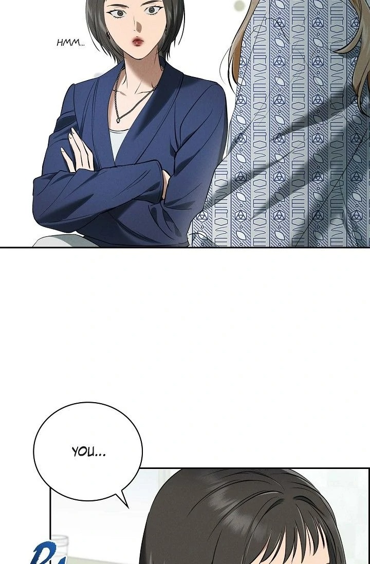 Falling (DOG) Chapter 37 page 32