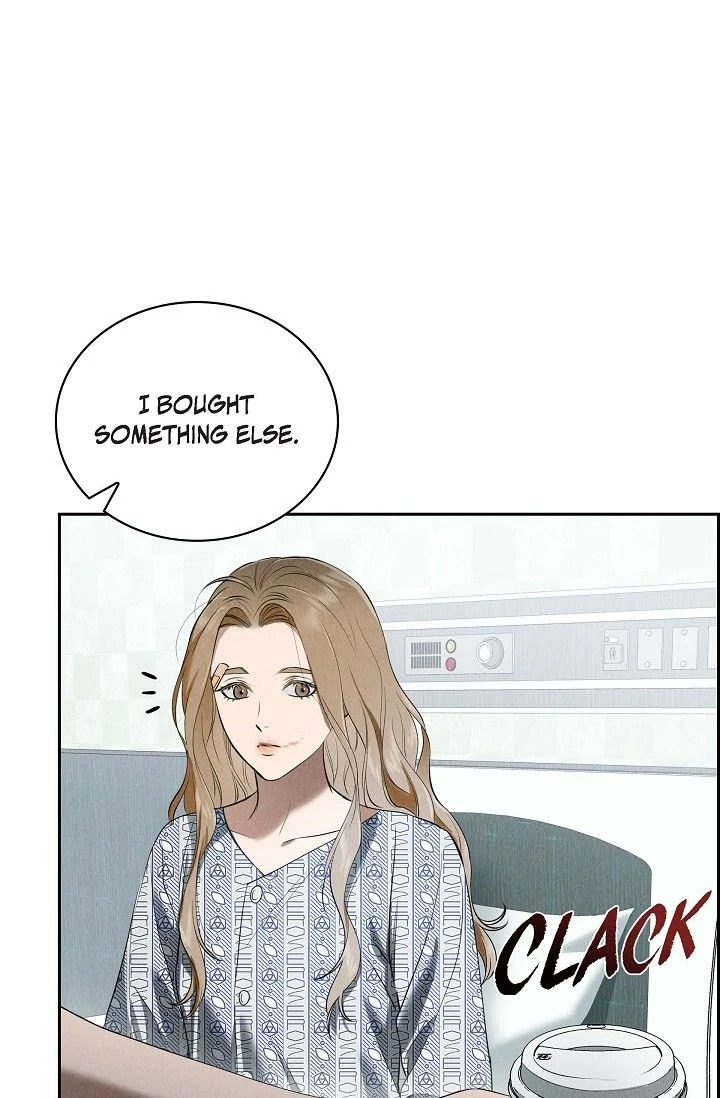 Falling (DOG) Chapter 37 page 37
