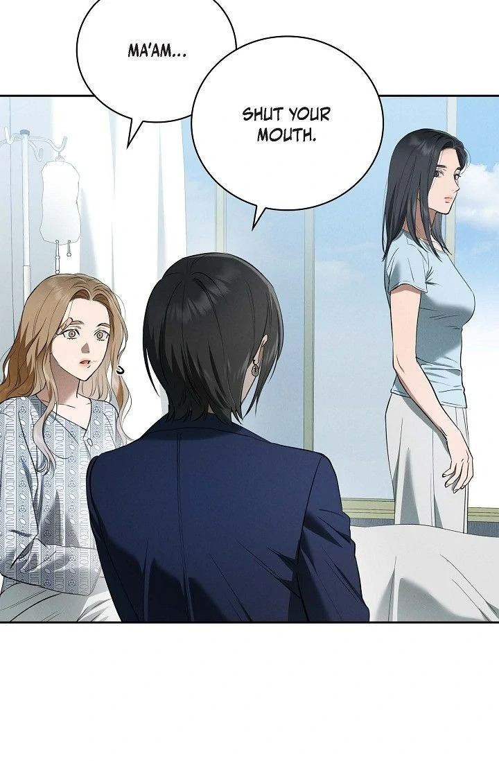 Falling (DOG) Chapter 37 page 42
