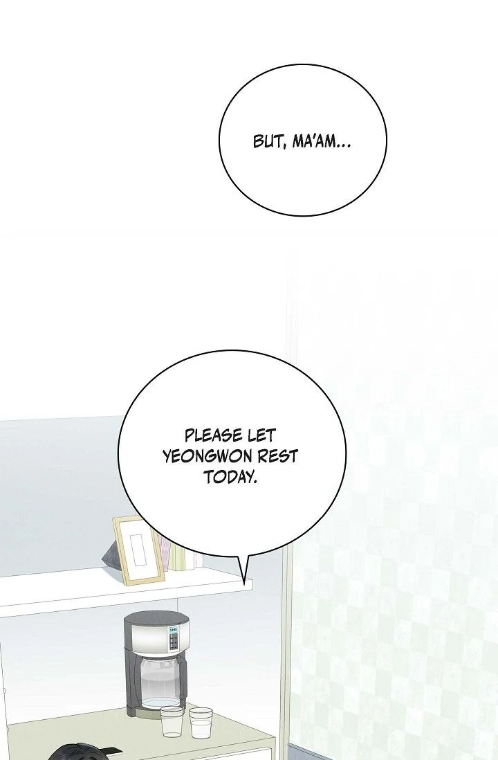 Falling (DOG) Chapter 37 page 47