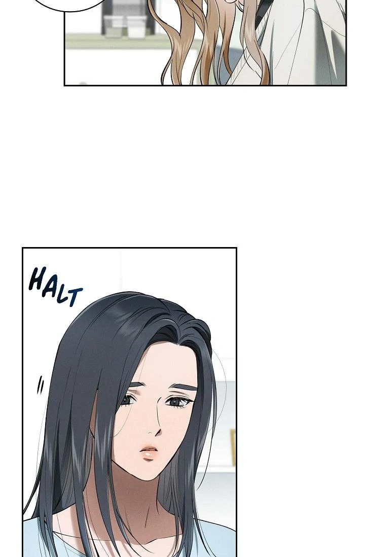 Falling (DOG) Chapter 37 page 5
