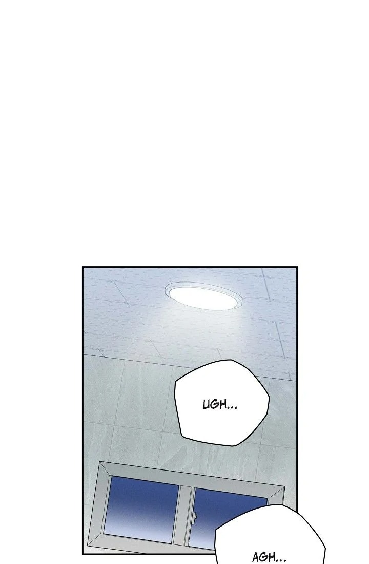 Falling (DOG) Chapter 38 page 1