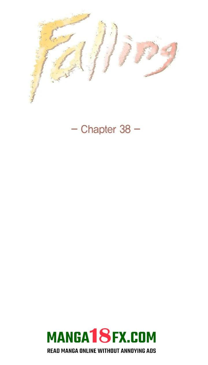 Falling (DOG) Chapter 38 page 16