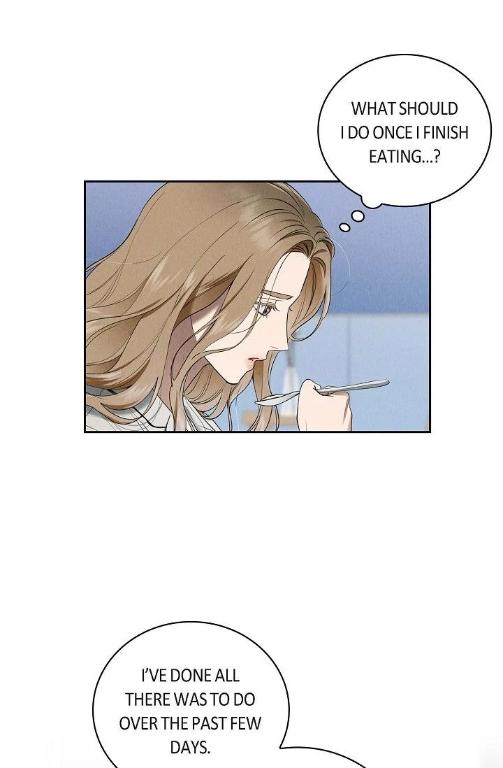 Falling (DOG) Chapter 38 page 18