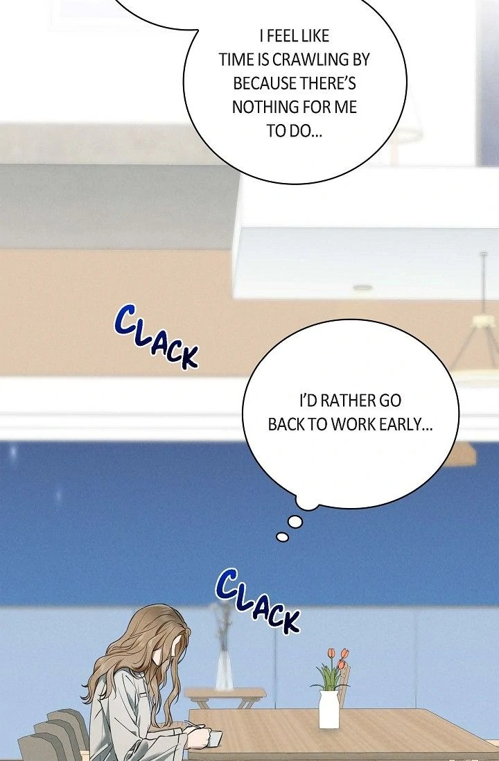 Falling (DOG) Chapter 38 page 19