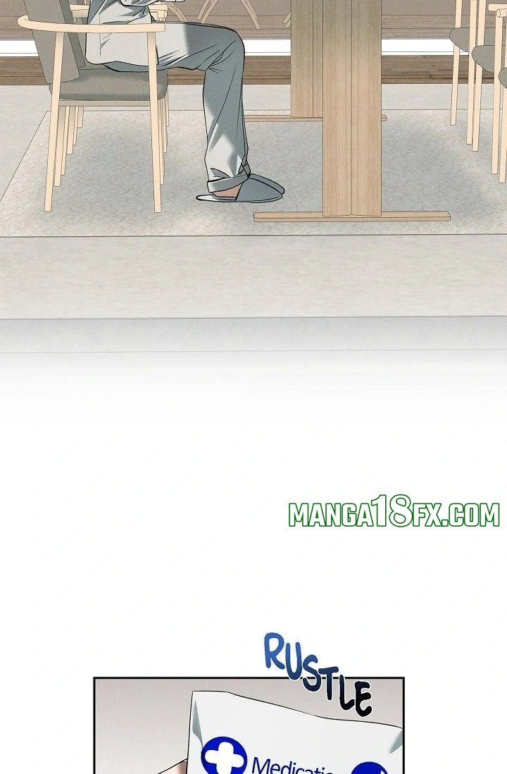Falling (DOG) Chapter 38 page 20