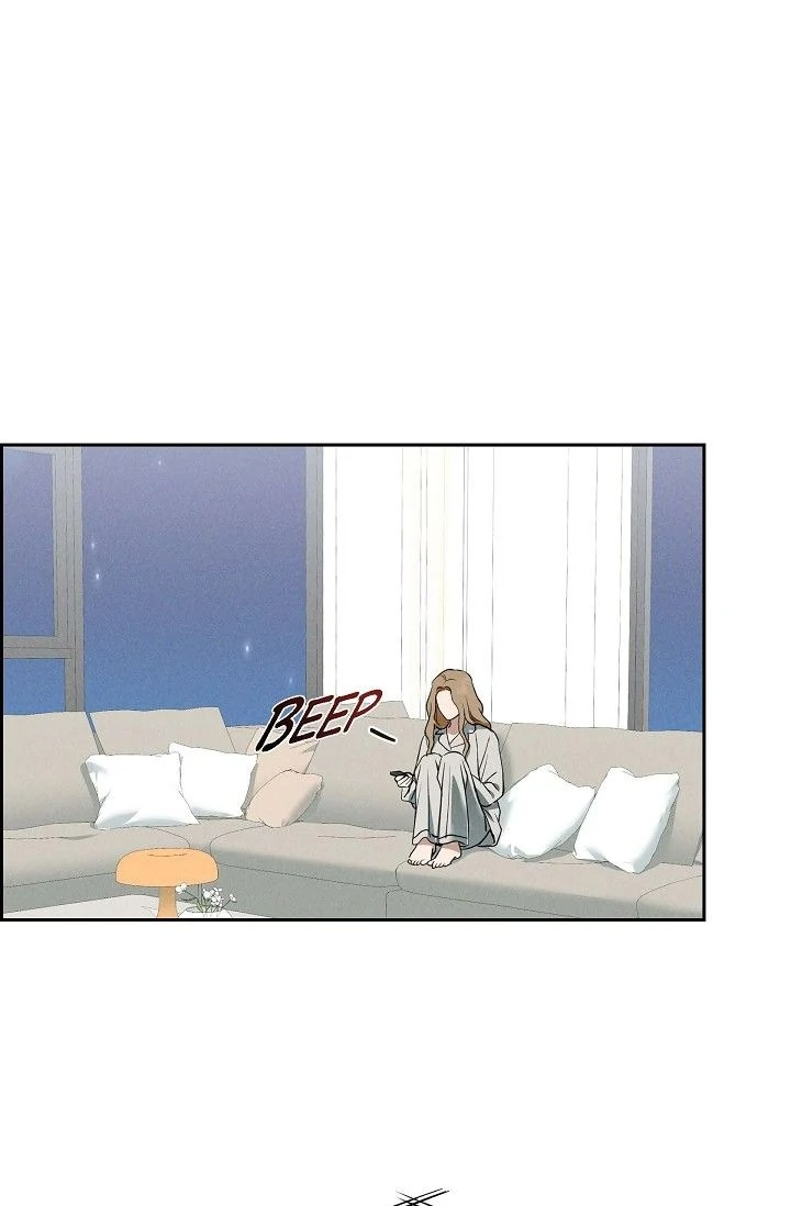 Falling (DOG) Chapter 38 page 23