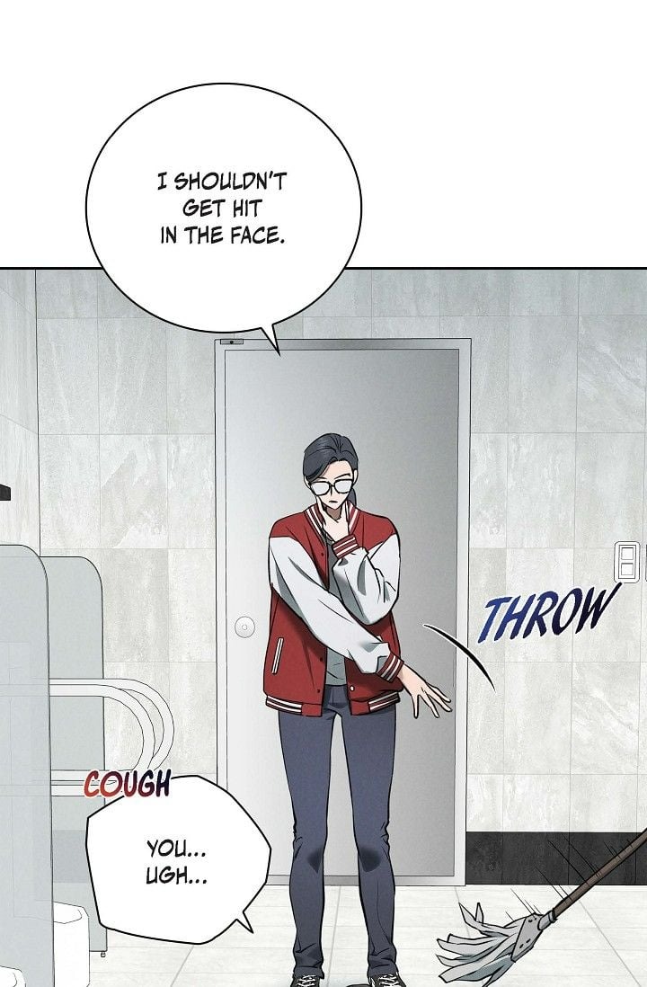 Falling (DOG) Chapter 38 page 3