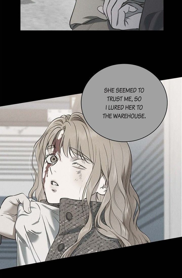 Falling (DOG) Chapter 38 page 30