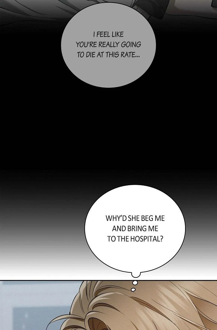Falling (DOG) Chapter 38 page 35