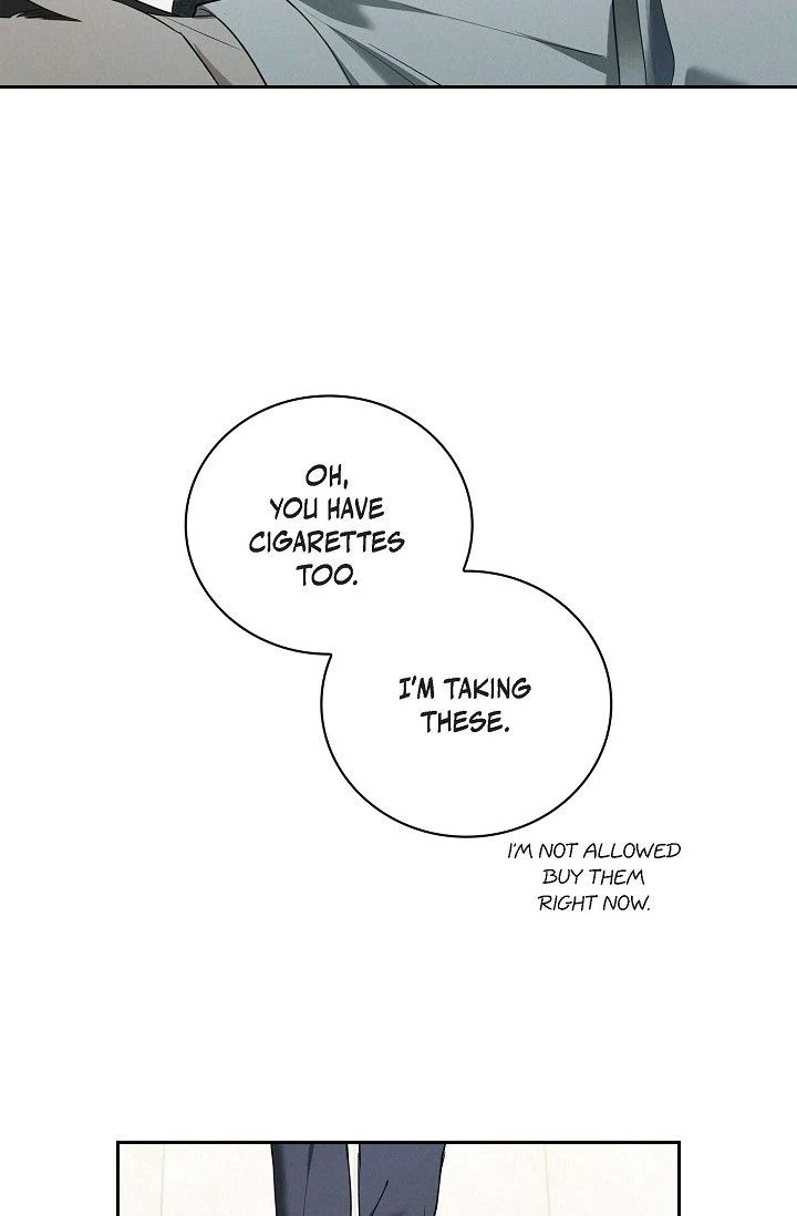 Falling (DOG) Chapter 38 page 6