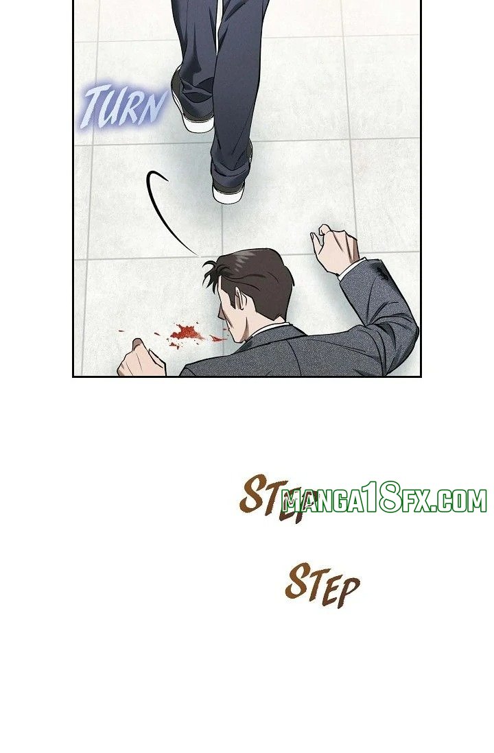 Falling (DOG) Chapter 38 page 7
