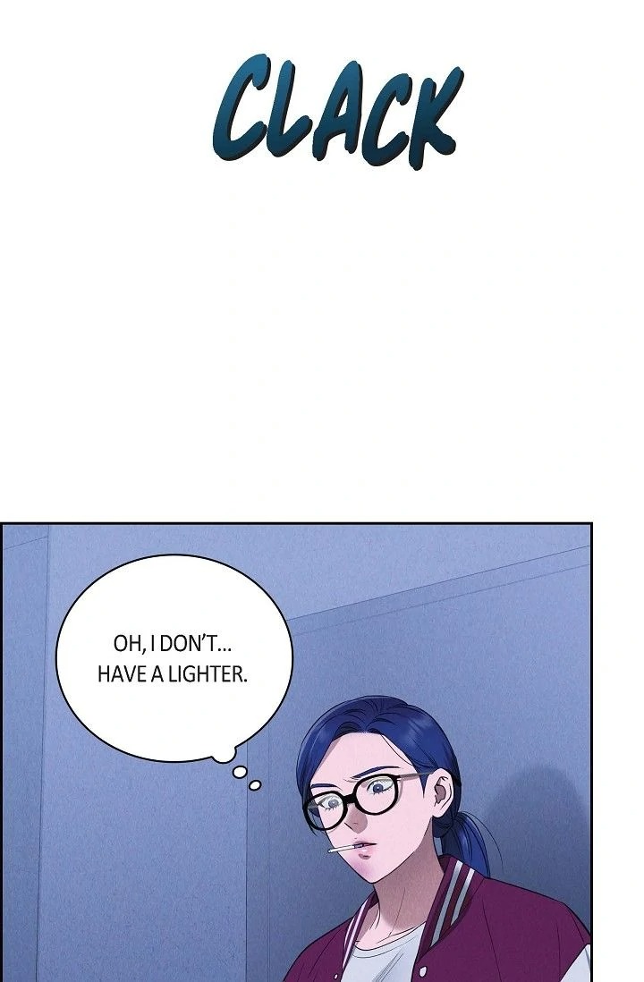 Falling (DOG) Chapter 38 page 8