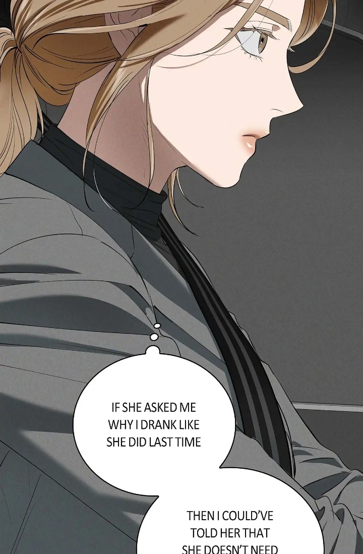 Falling (DOG) Chapter 39 page 17