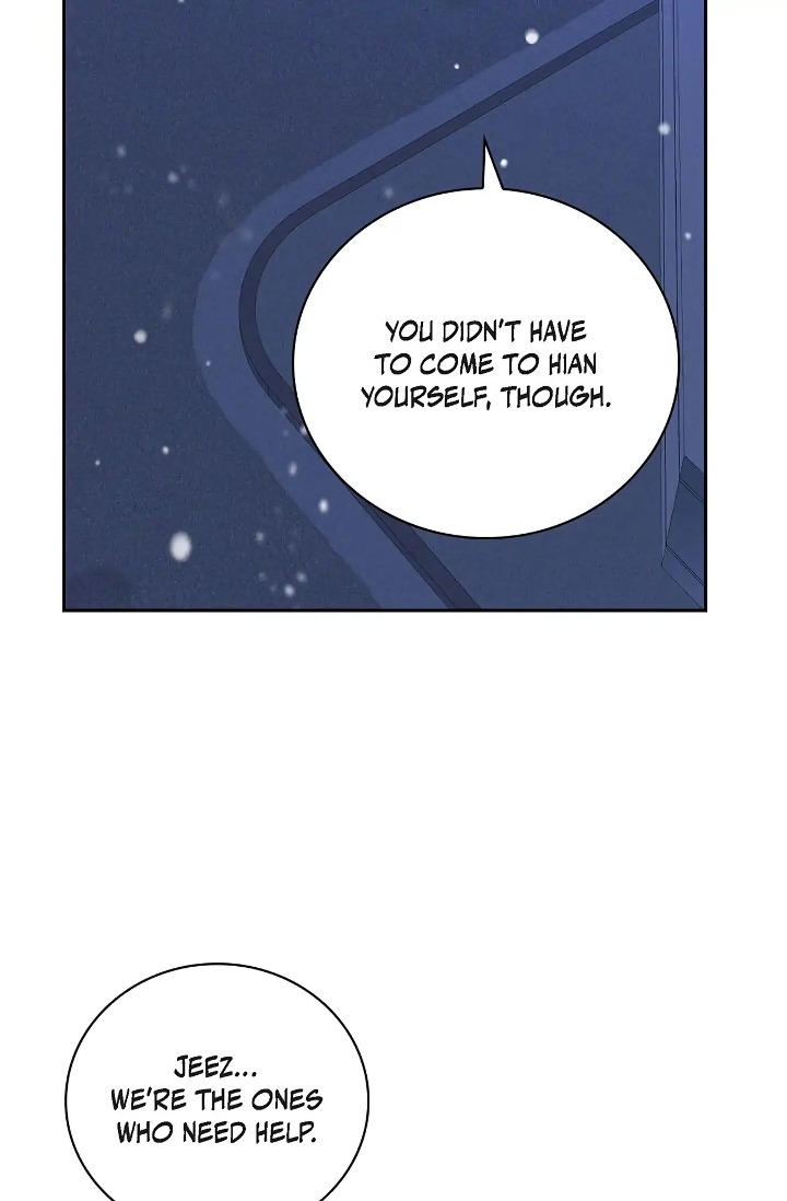 Falling (DOG) Chapter 39 page 27
