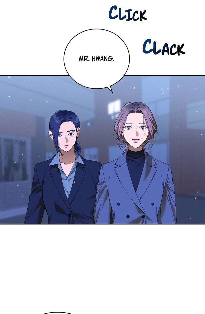 Falling (DOG) Chapter 39 page 31
