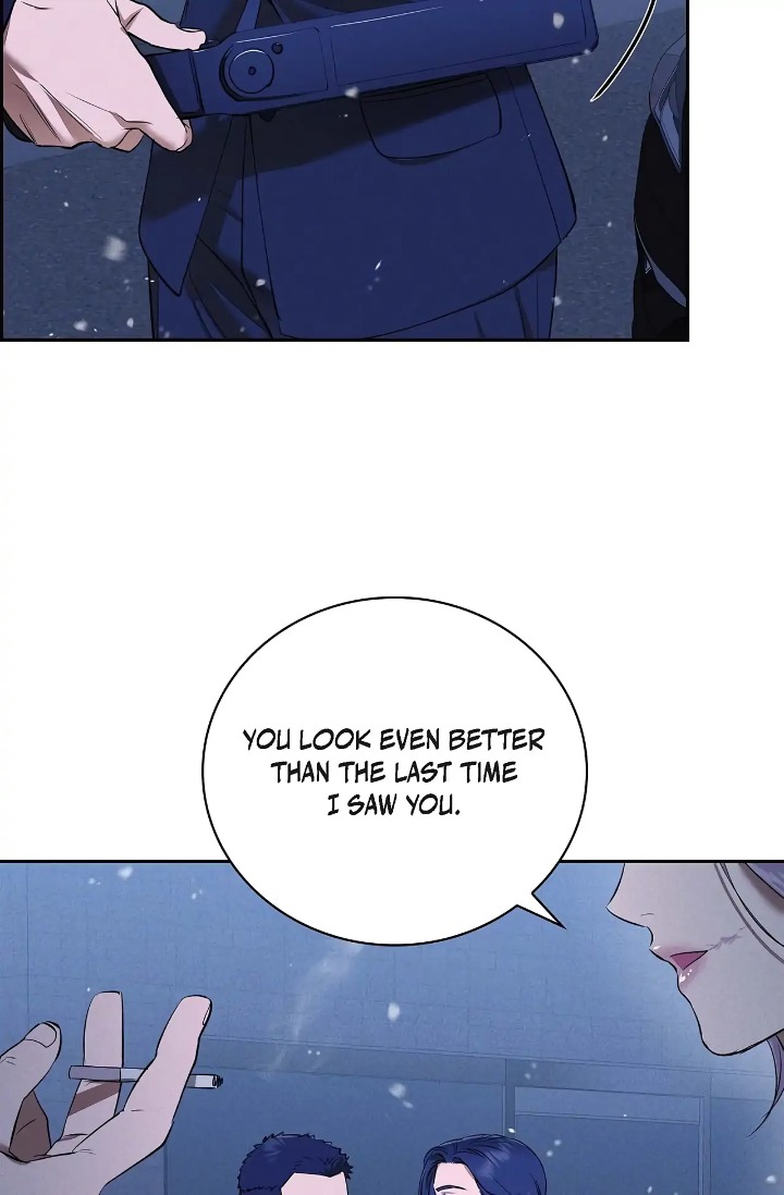 Falling (DOG) Chapter 39 page 43