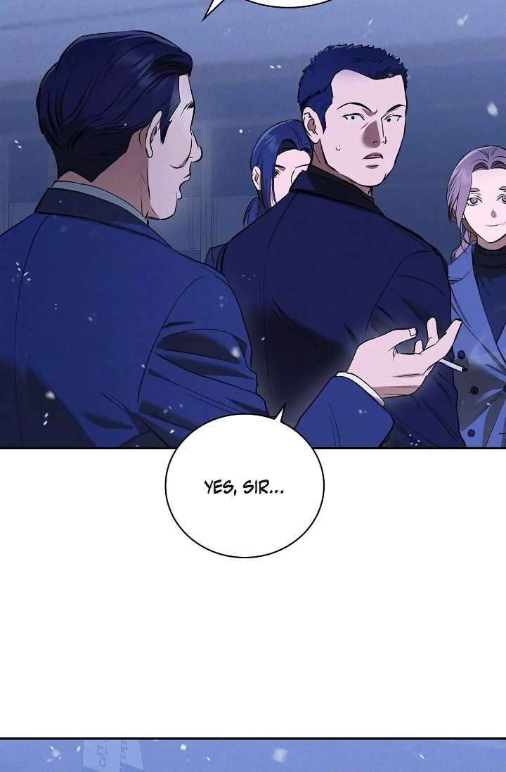 Falling (DOG) Chapter 39 page 57