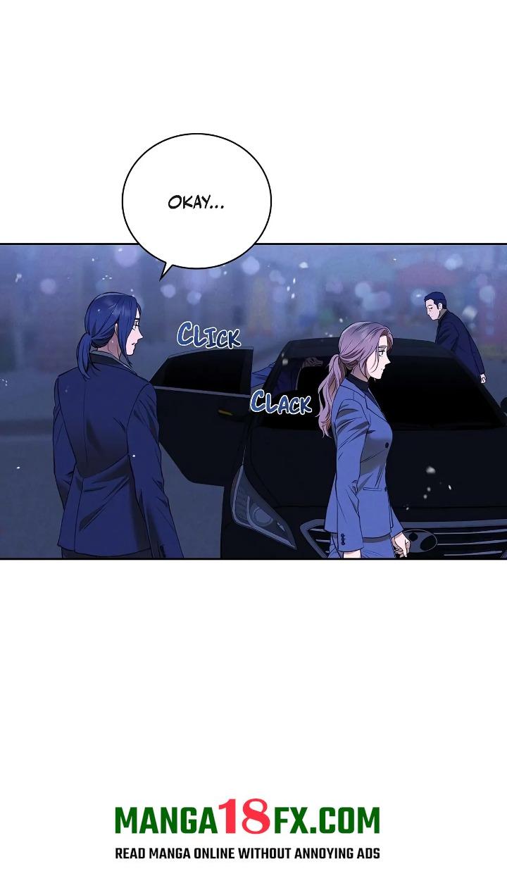 Falling (DOG) Chapter 39 page 61