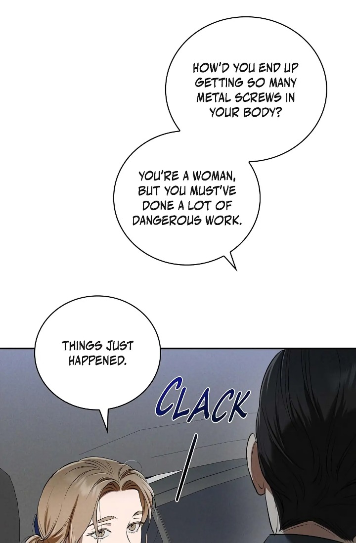 Falling (DOG) Chapter 39 page 62