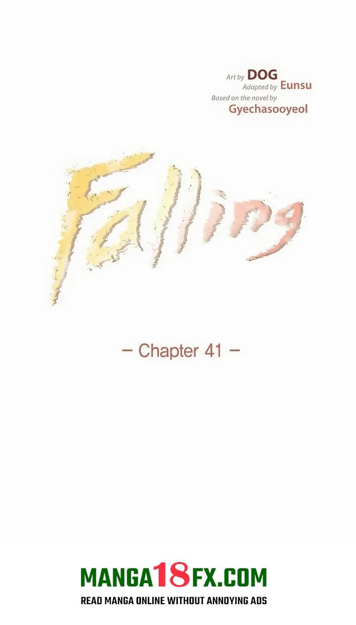 Falling (DOG) Chapter 41 page 12