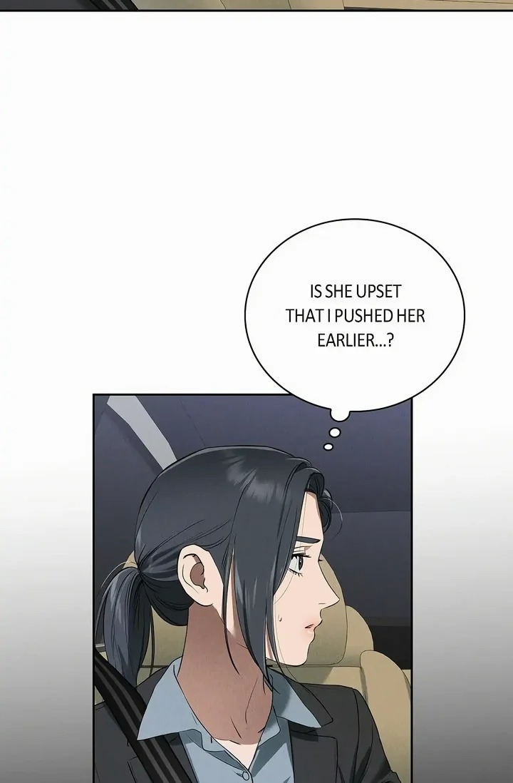 Falling (DOG) Chapter 41 page 27