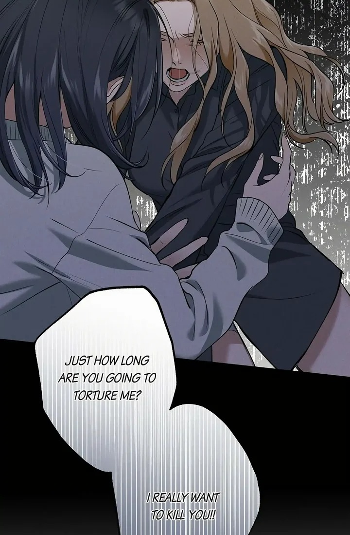 Falling (DOG) Chapter 41 page 29