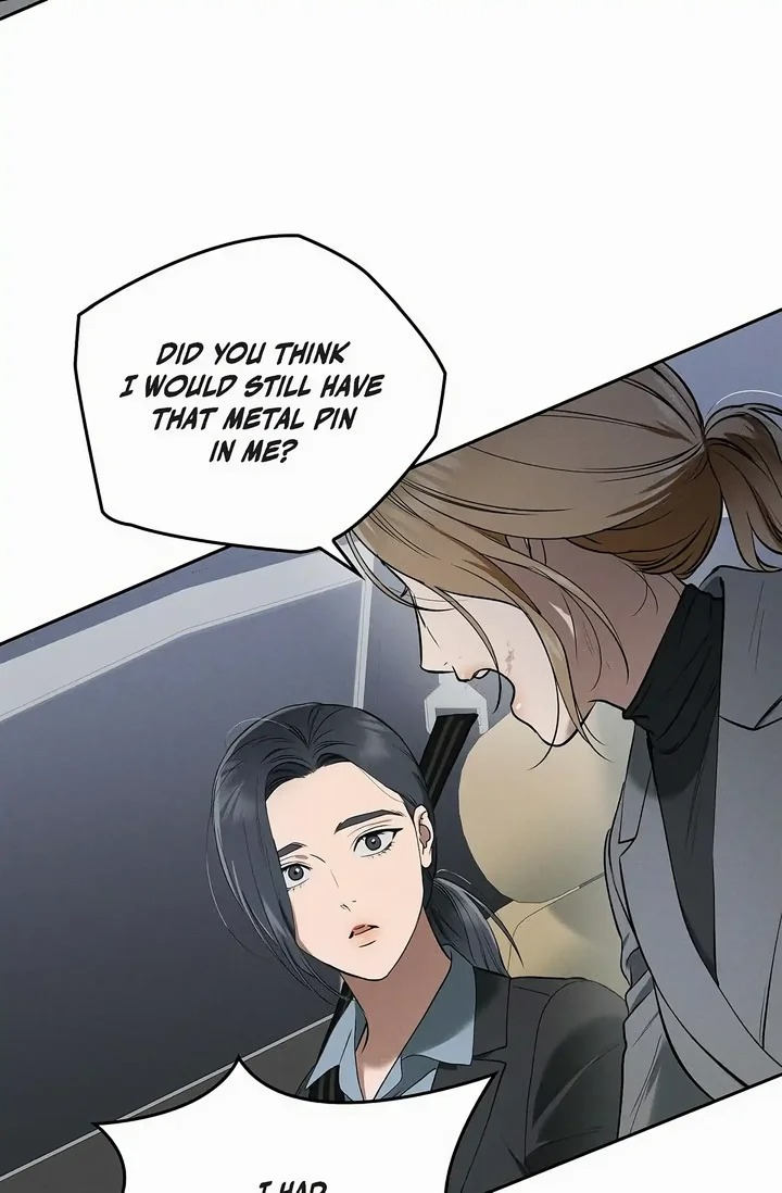 Falling (DOG) Chapter 41 page 40