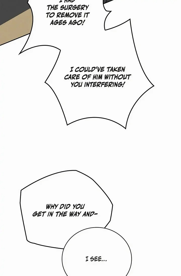 Falling (DOG) Chapter 41 page 41