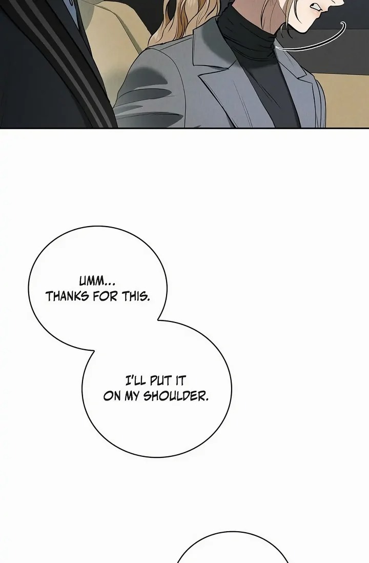 Falling (DOG) Chapter 41 page 45