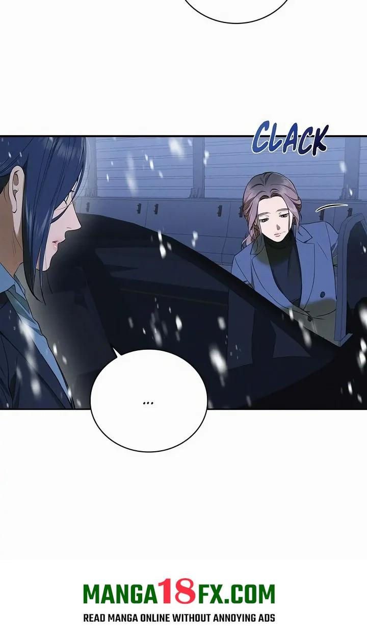 Falling (DOG) Chapter 41 page 5