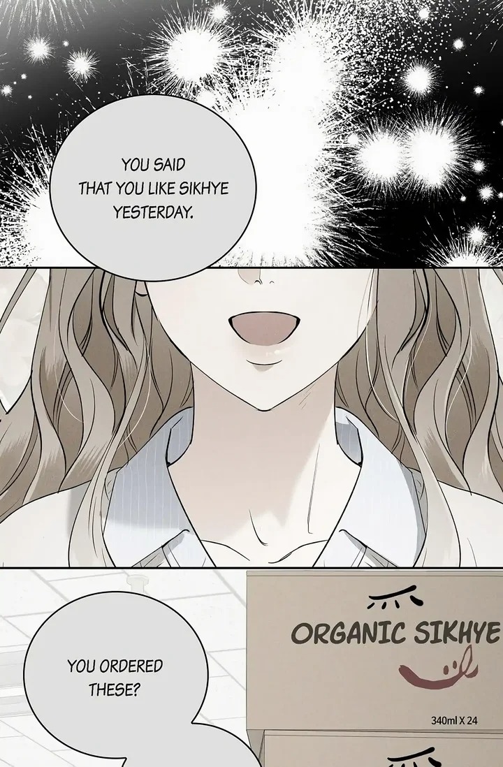 Falling (DOG) Chapter 41 page 50