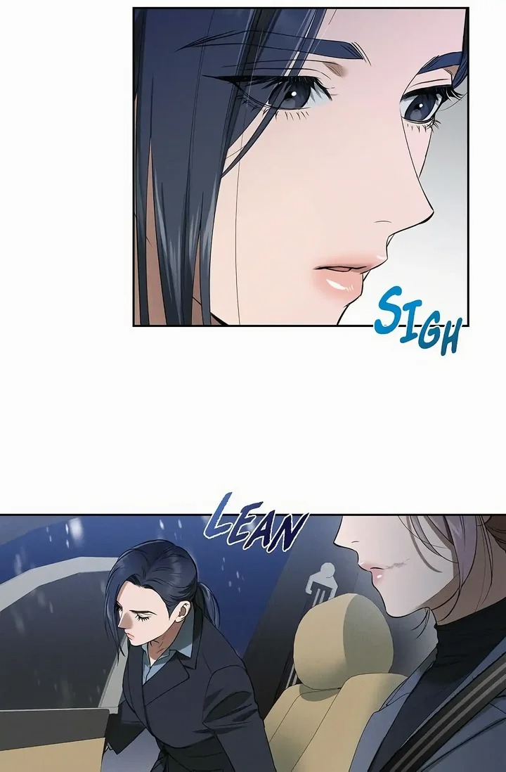 Falling (DOG) Chapter 41 page 6