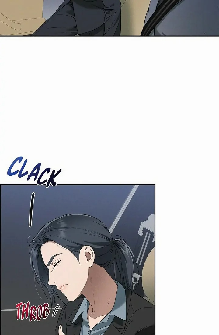 Falling (DOG) Chapter 41 page 7