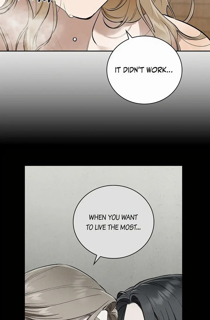 Falling (DOG) Chapter 41 page 87