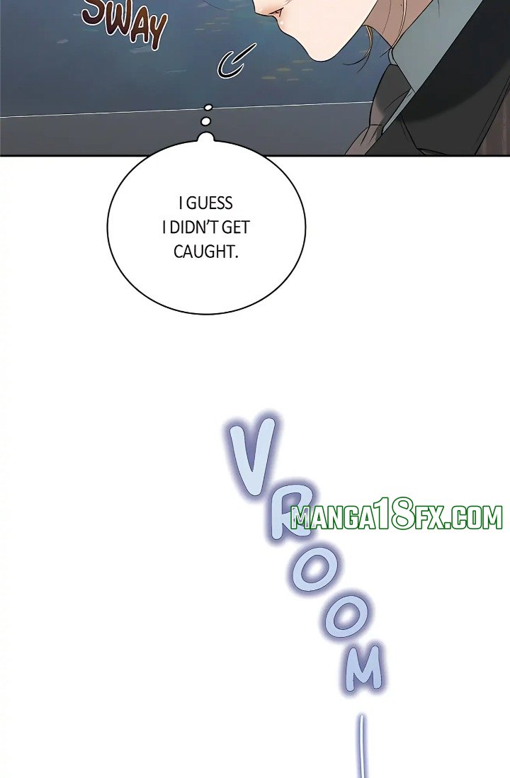 Falling (DOG) Chapter 42 page 48