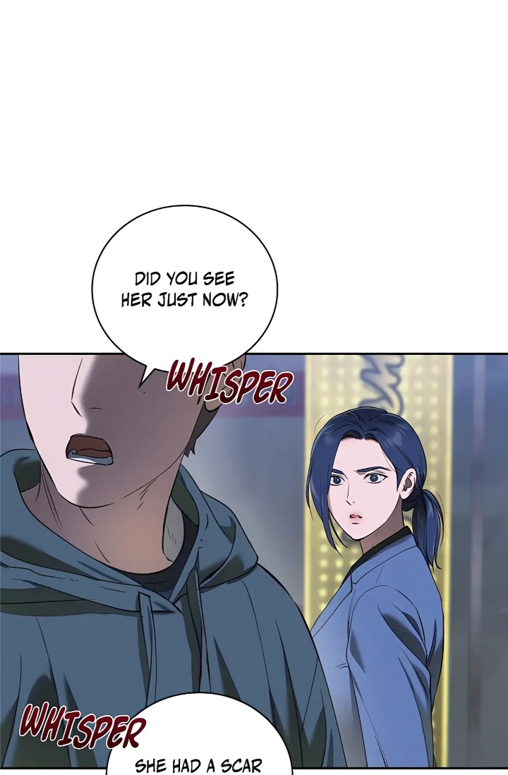 Falling (DOG) Chapter 42 page 77