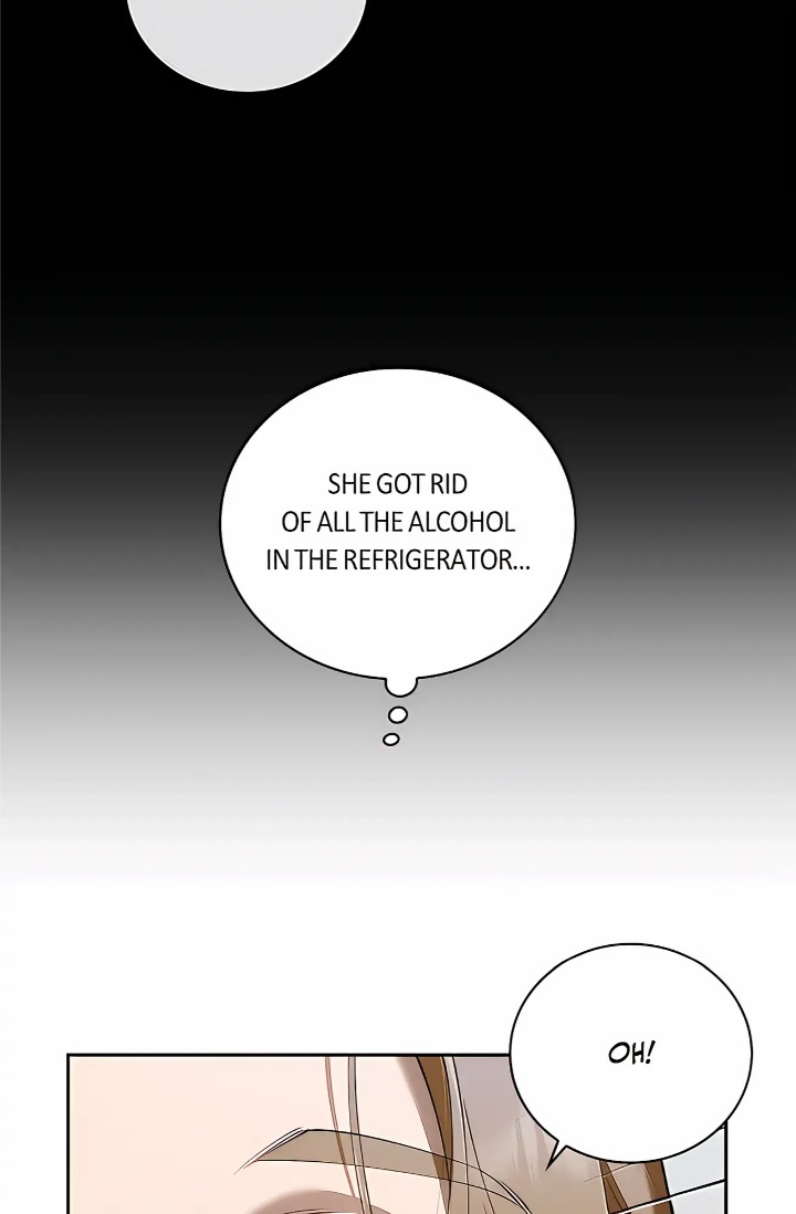 Falling (DOG) Chapter 42 page 8