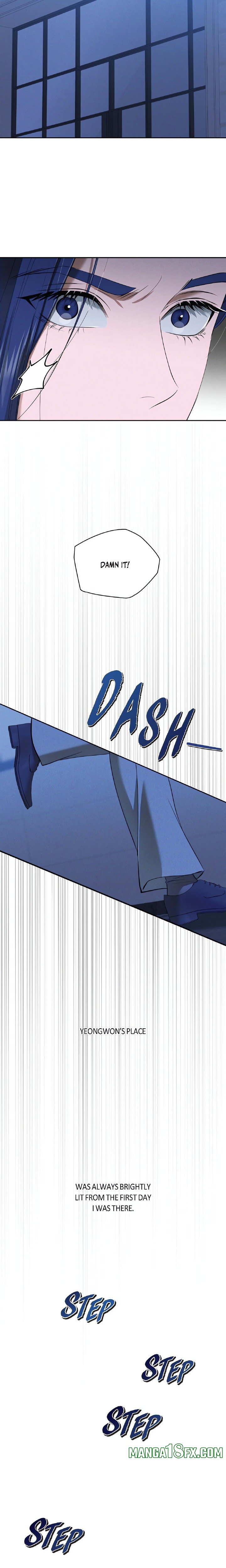 Falling (DOG) Chapter 43 page 6