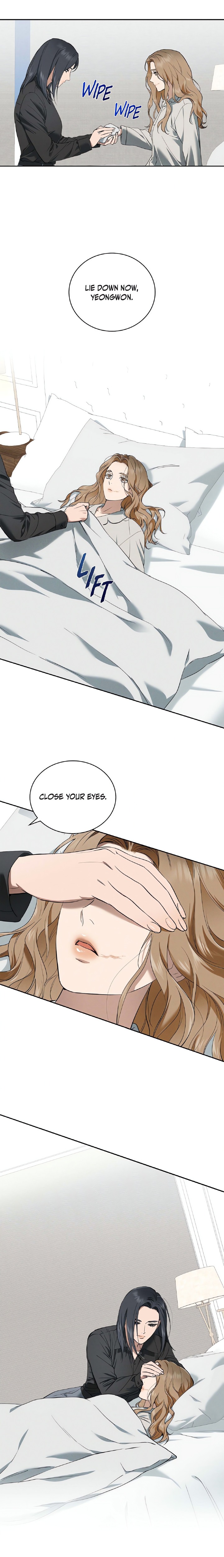 Falling (DOG) Chapter 44 page 3